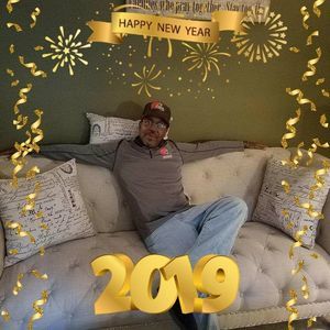 Meet your Posher, Craig